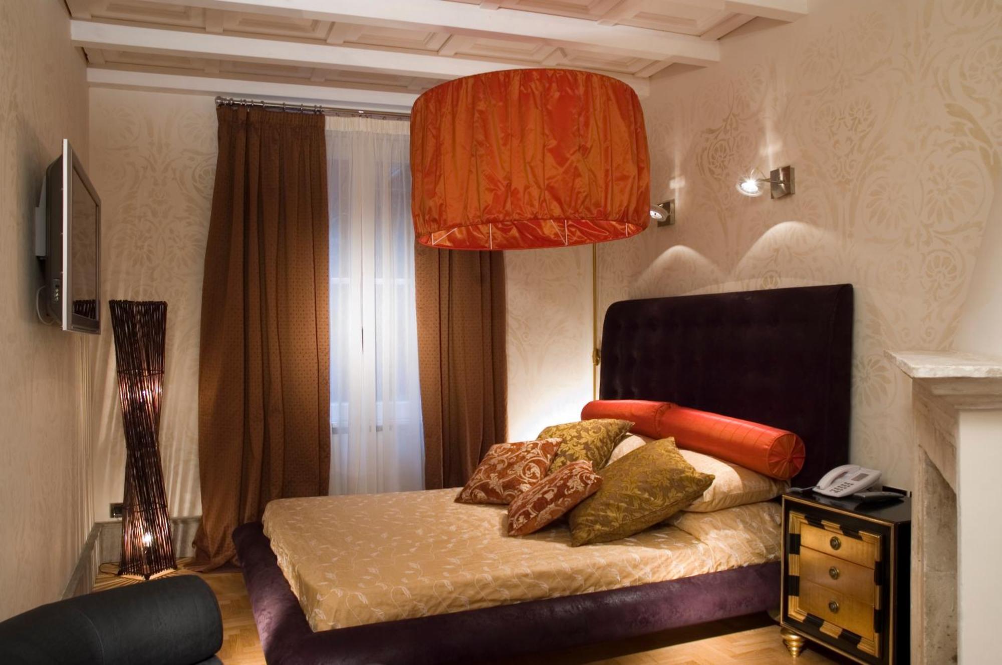 The Inn At The Roman Forum Elegant Collection - The Roman Forum Lodging - Rome, Rome